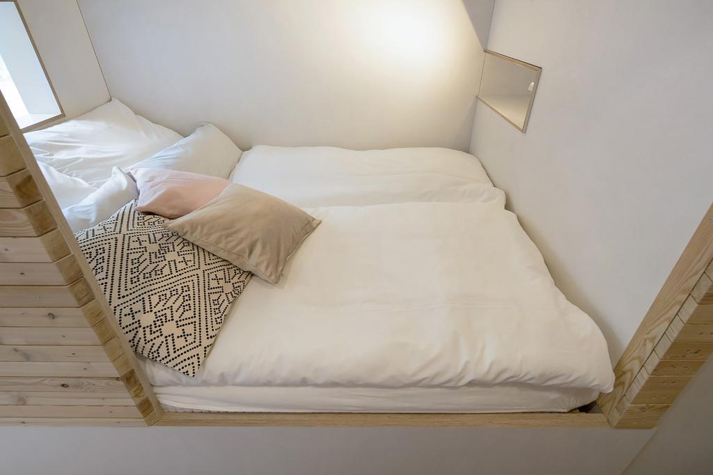 Modern Design Apartment Βερολίνο Εξωτερικό φωτογραφία